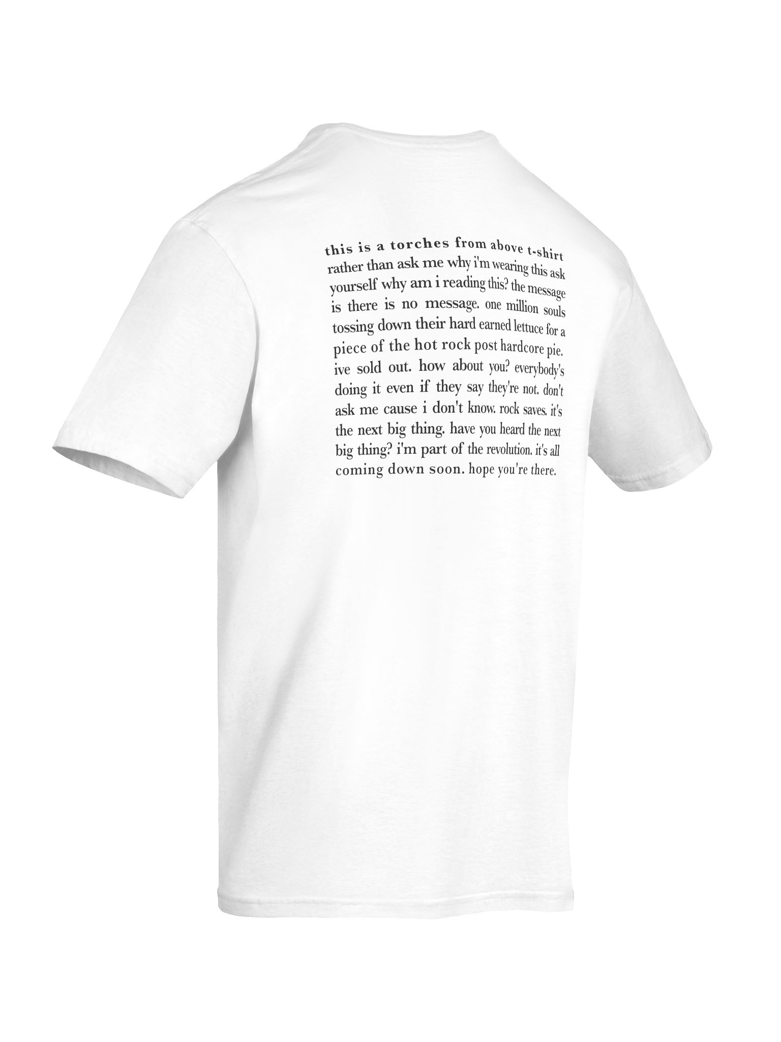 The "Special Person" Tee product image (12)