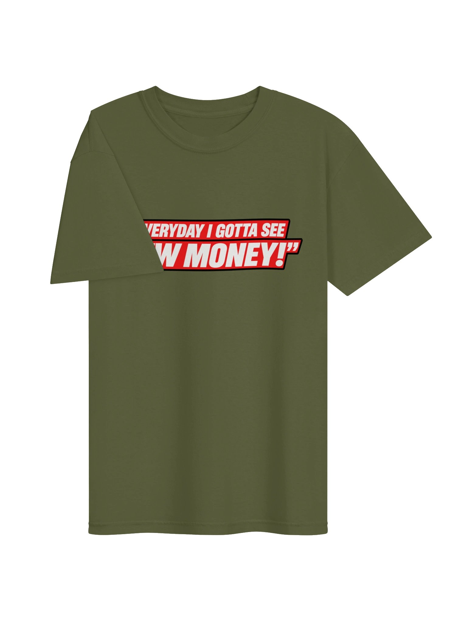 The New Money Tee™ product image (3)