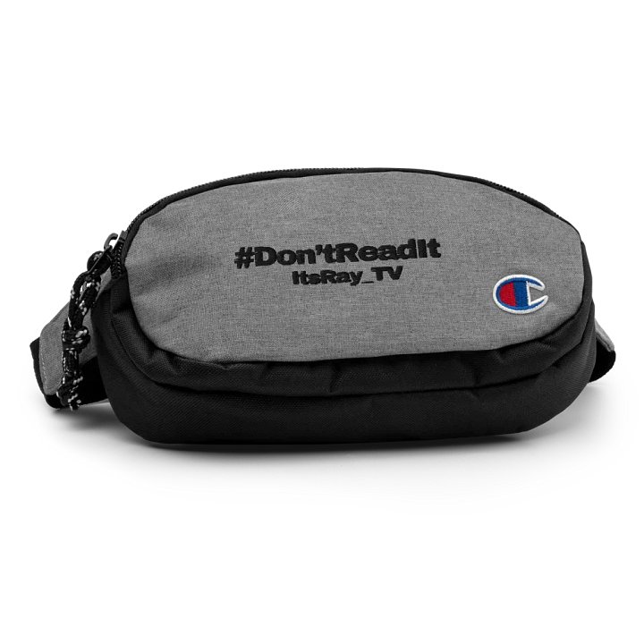 The #Don'tReadIt Fanny product image (1)