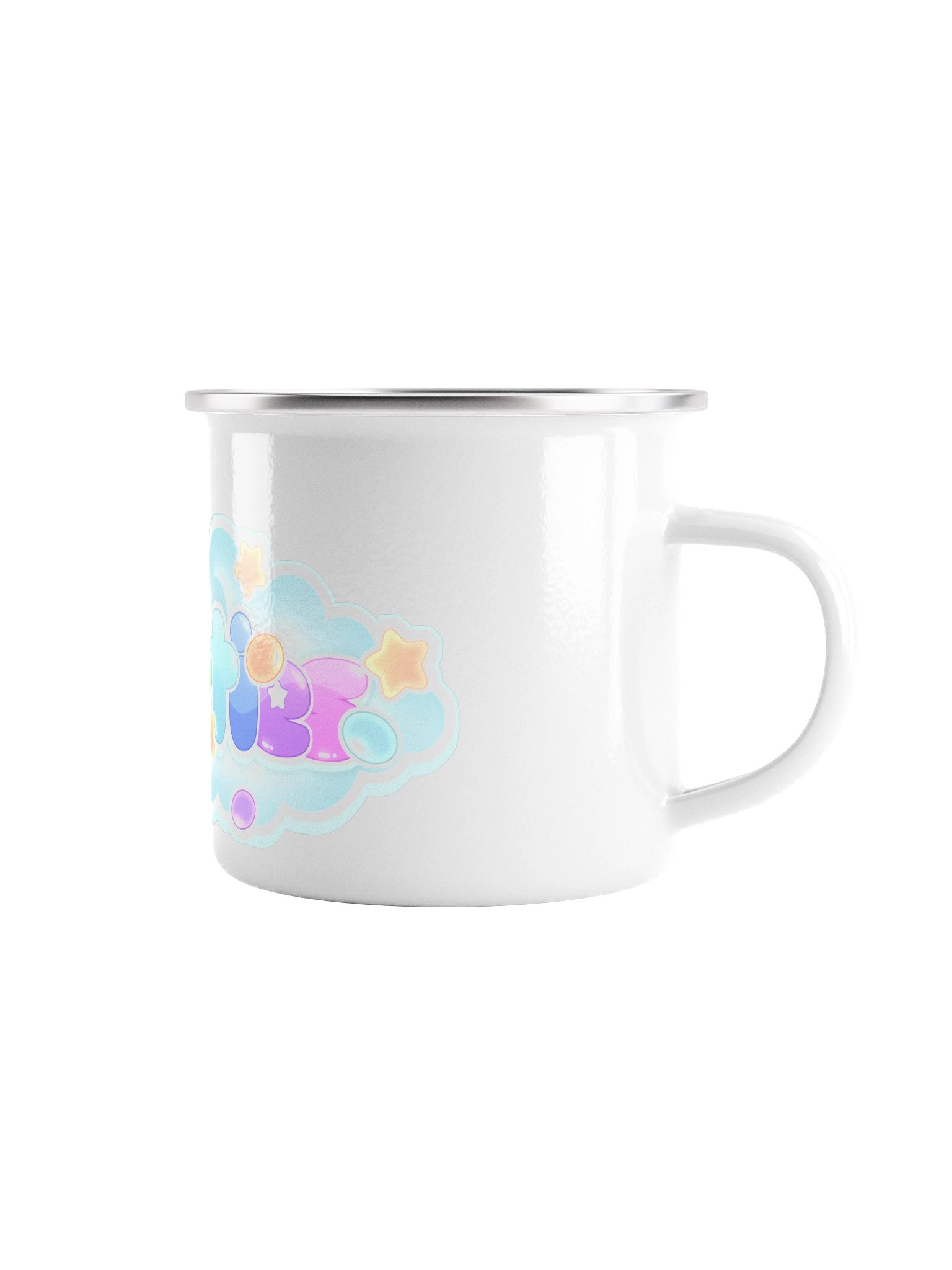 VSmarties Logo Mug product image (1)