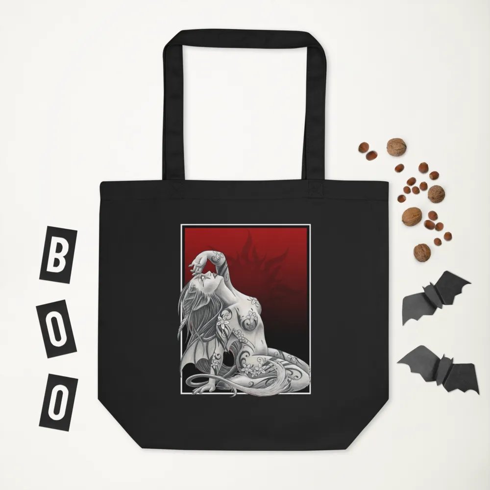 Succubus - SFA Tote product image (10)