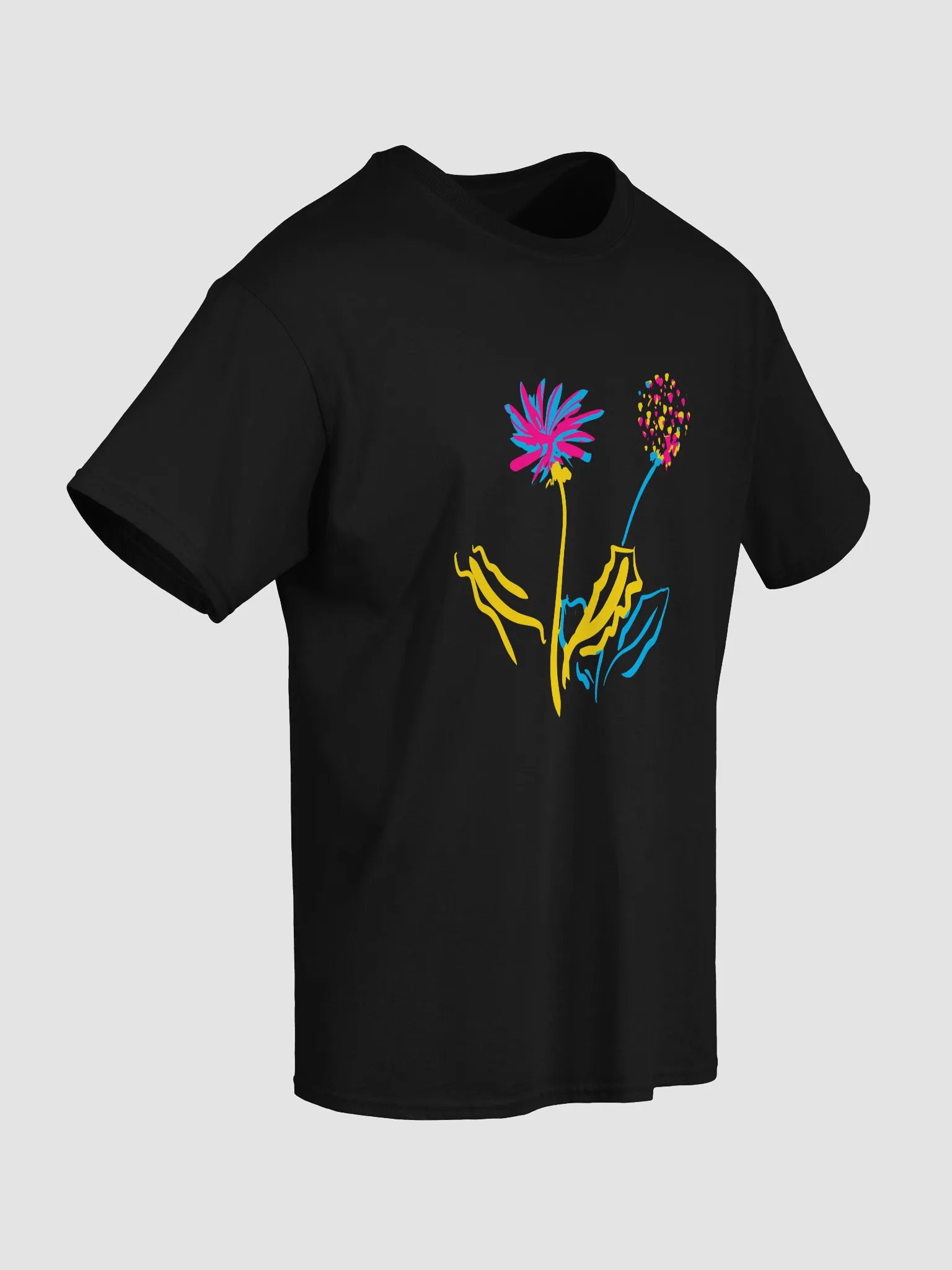 Pan Dandelions product image (25)