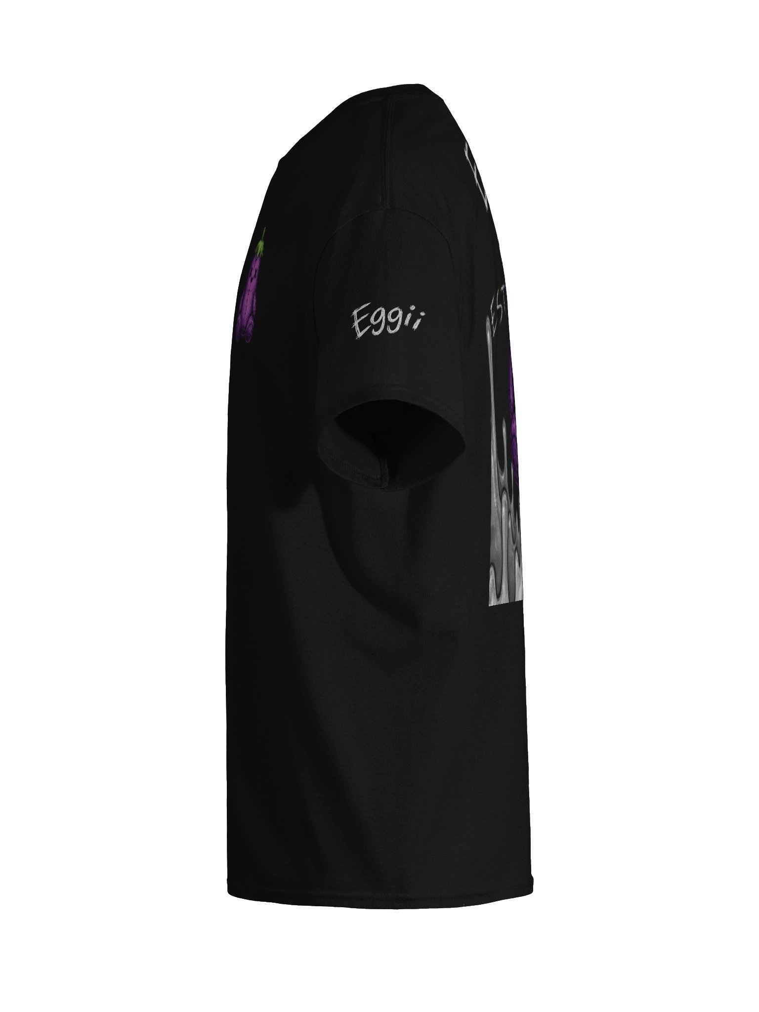 Eggii — Melted Origins Shirt DROP 003 product image (11)