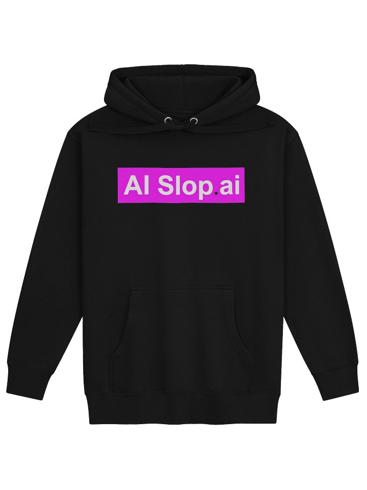 Sloppy Hood product image (1)