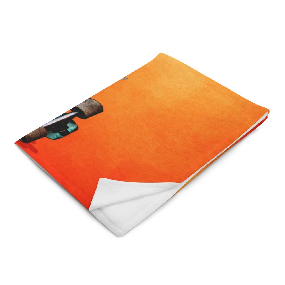 Beautiful Revivals Blankie product image (2)