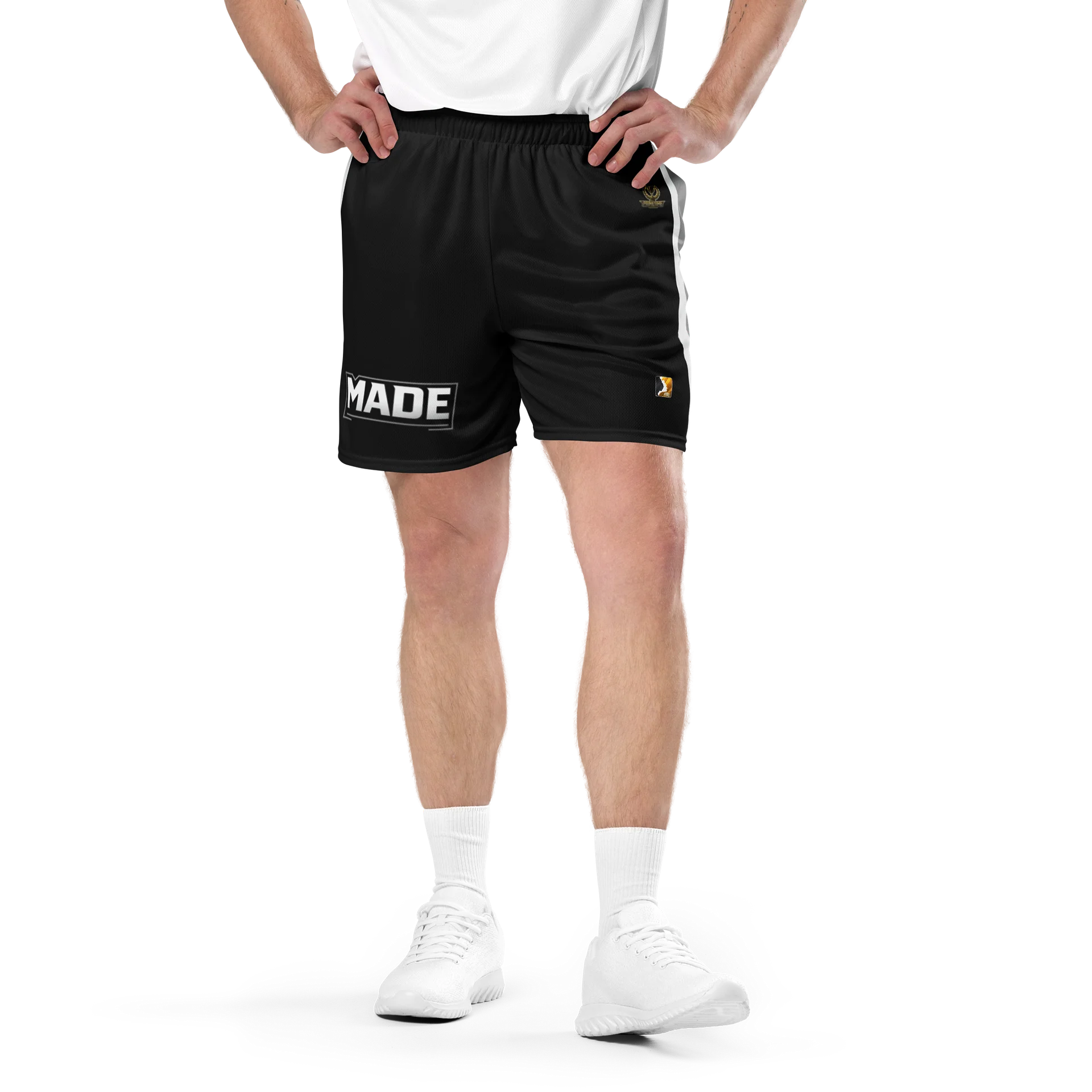 Team Issue Shorts product image (1)