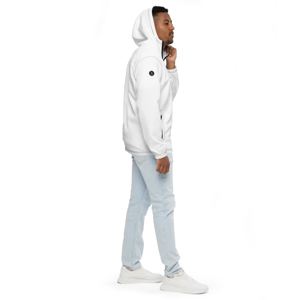 Yovon Pro Windbreaker product image (5)