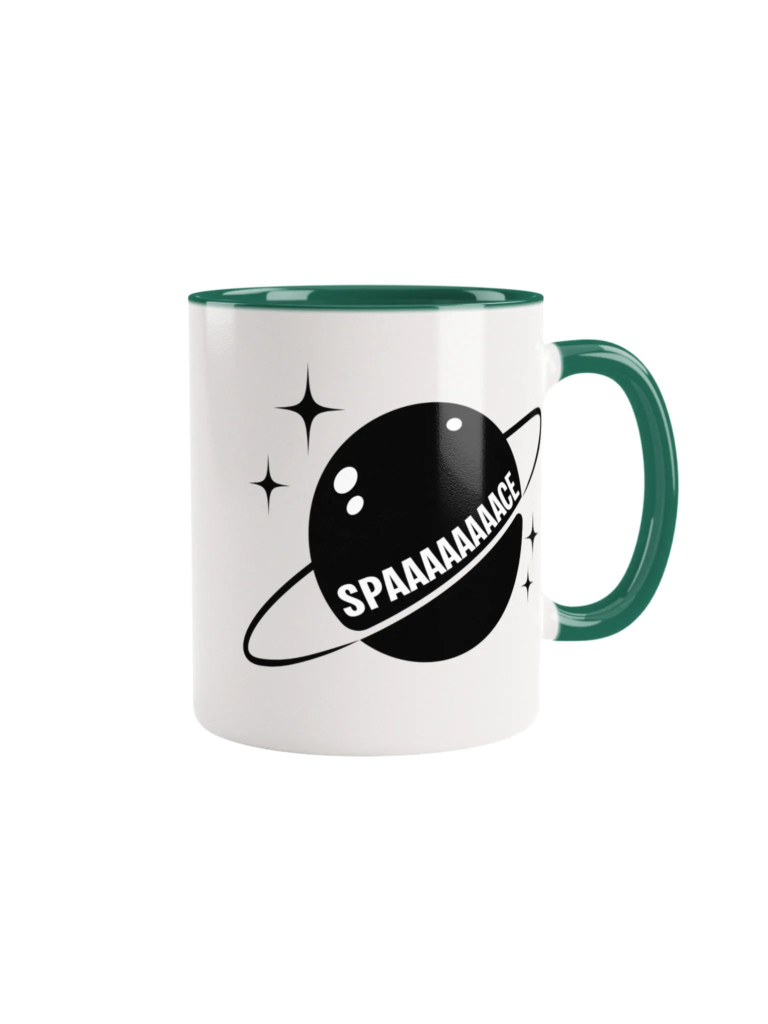 Aaron's Unspoiled Coffee Tube product image (1)