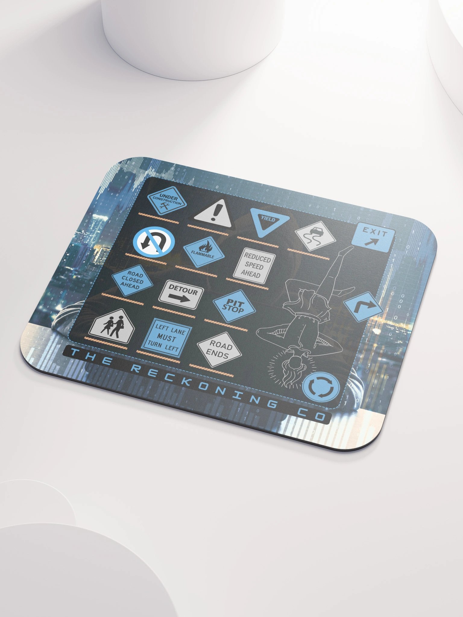 NEW: hanged man hacker mat product image (3)