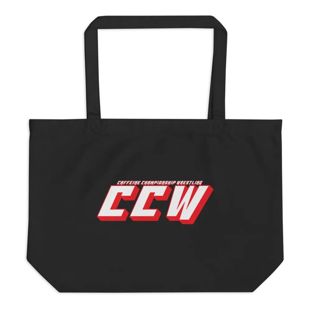 CCW Reusable Tote Bag product image (2)