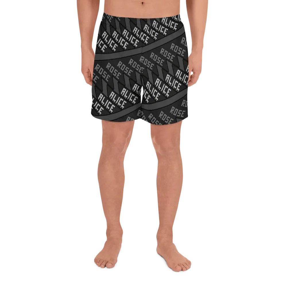 AR PIXEL Shorts long product image (2)