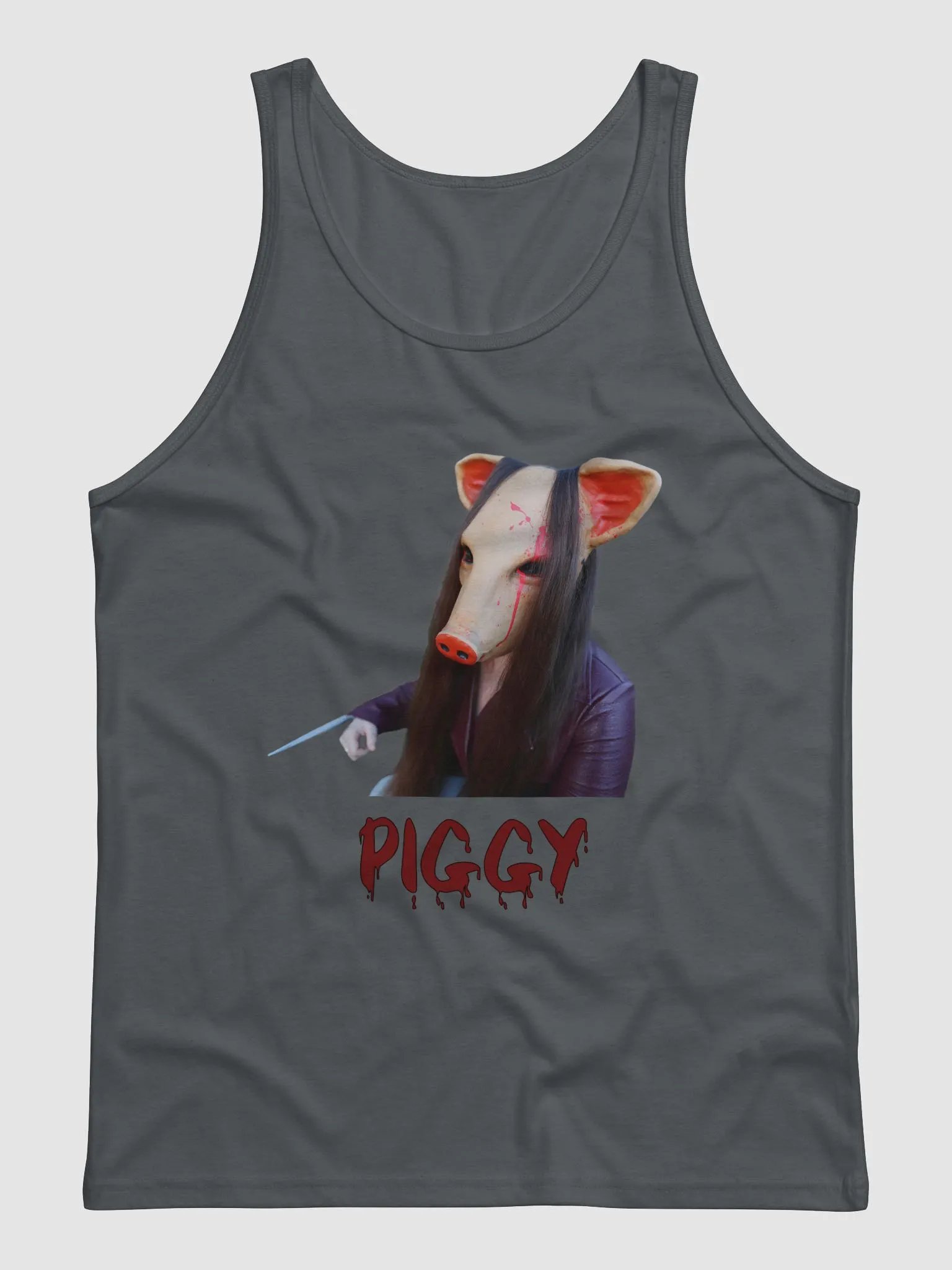 Piggy Jersey Tank product image (1)
