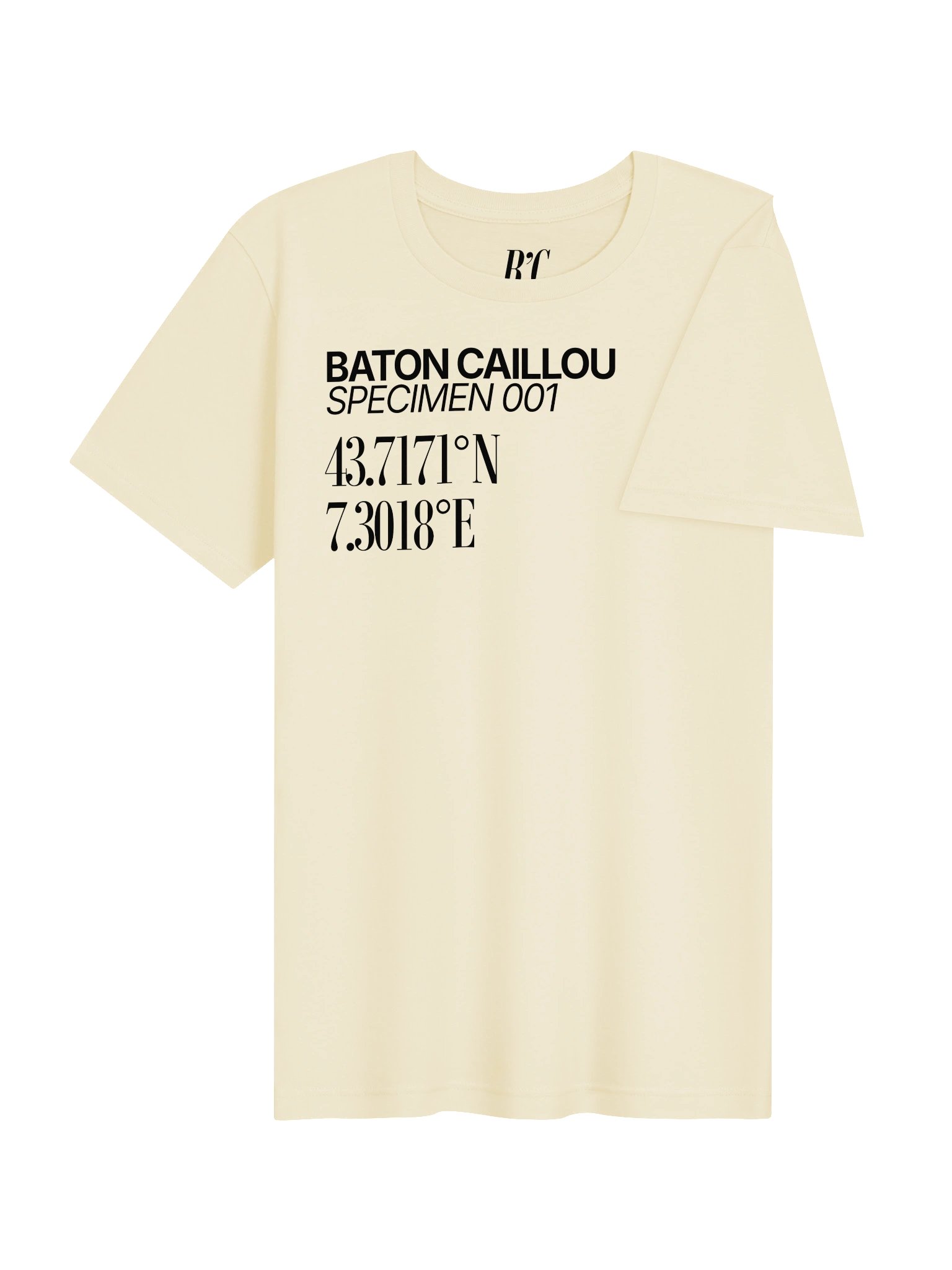 Specimen 001 // Baton product image (4)