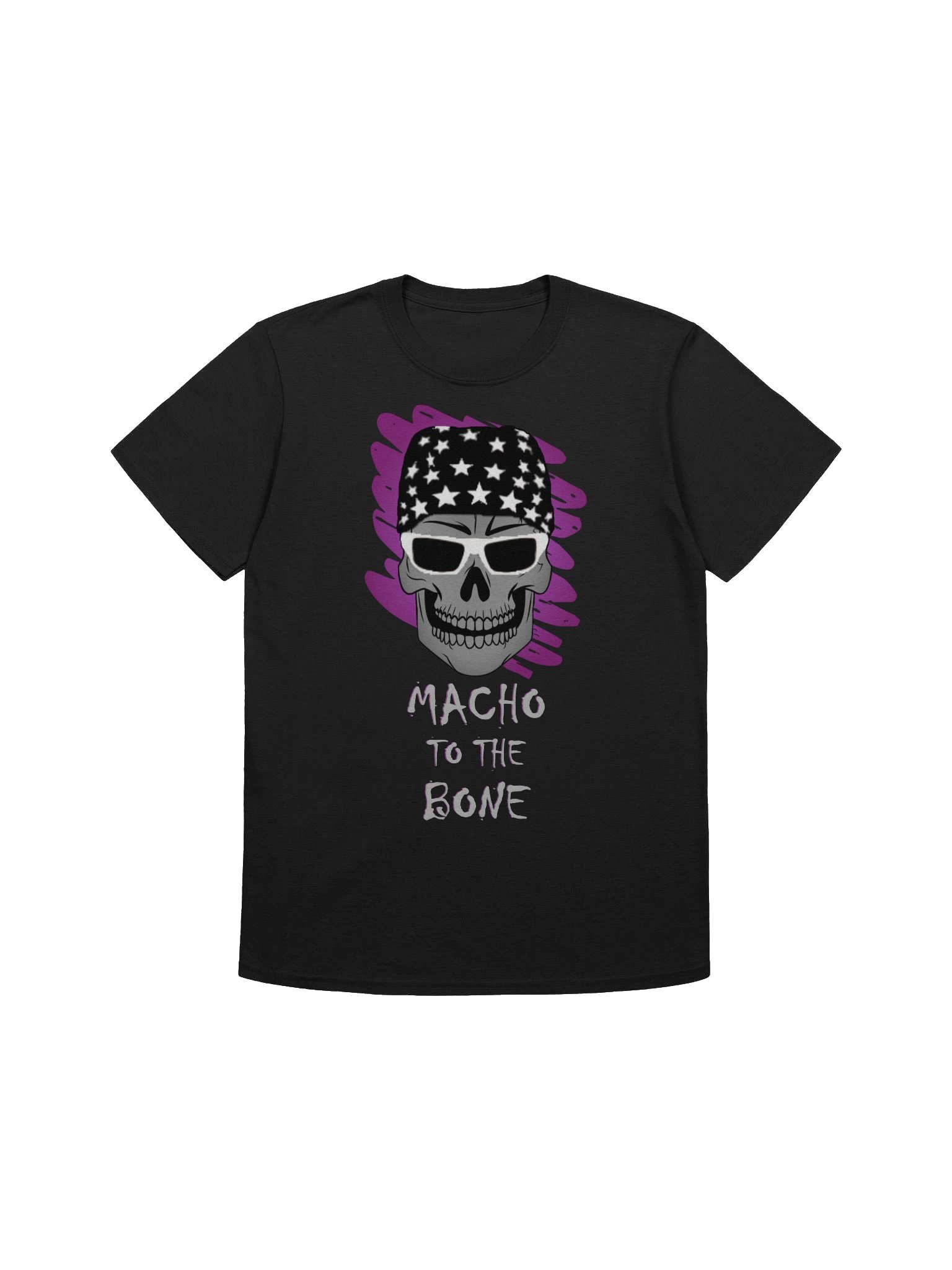Macho to the Bone product image (1)