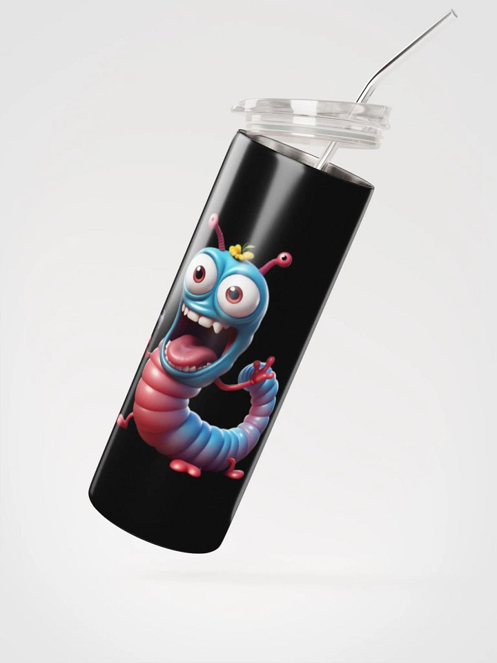 Battle Worm product image (4)
