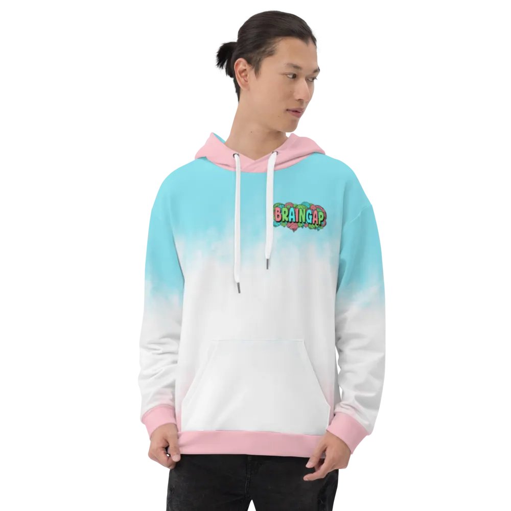 Brain Freeze Hoodie product image (8)
