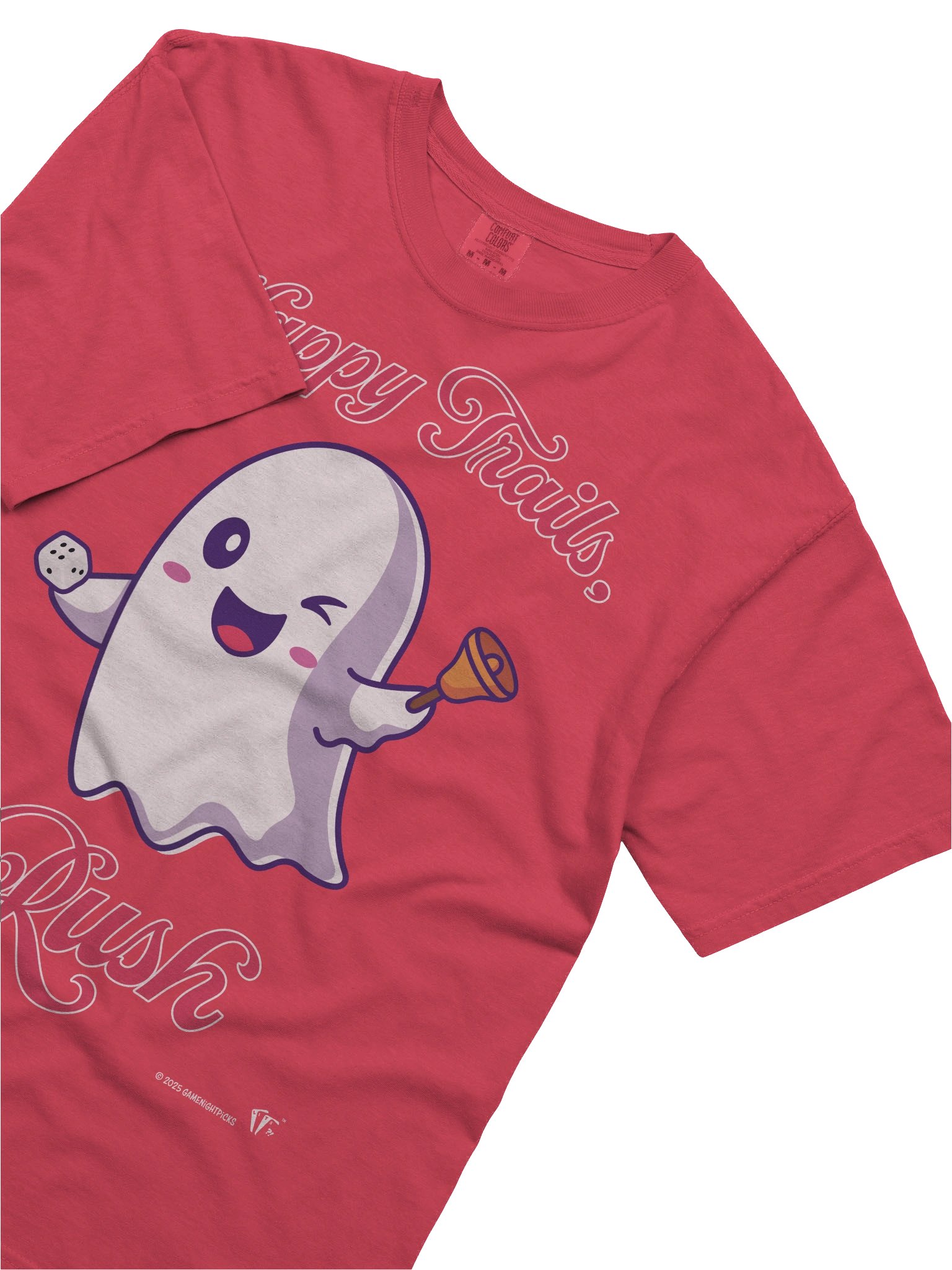 Happy Trails, Rush product image (5)