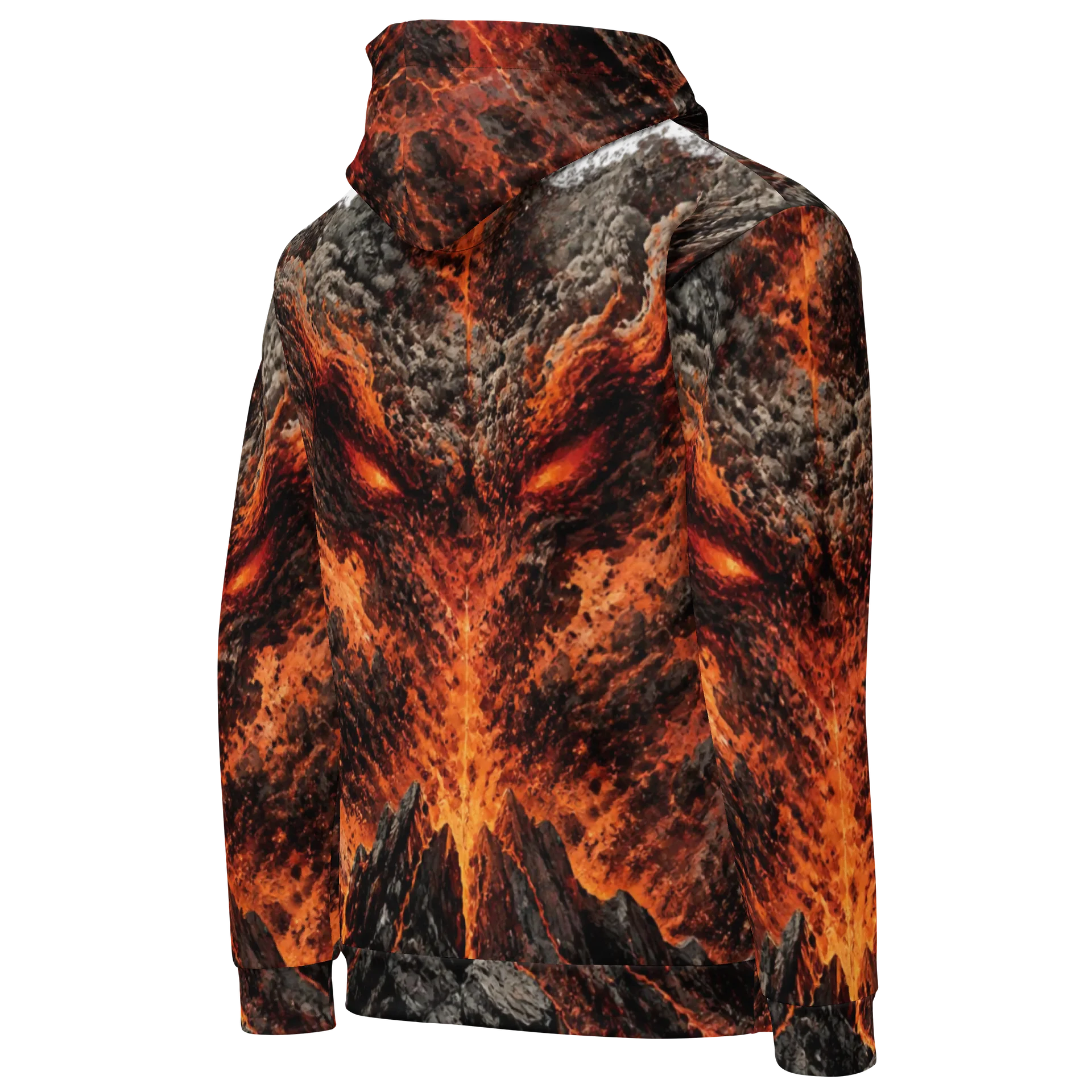 Volcanic Breath Hoodie product image (4)