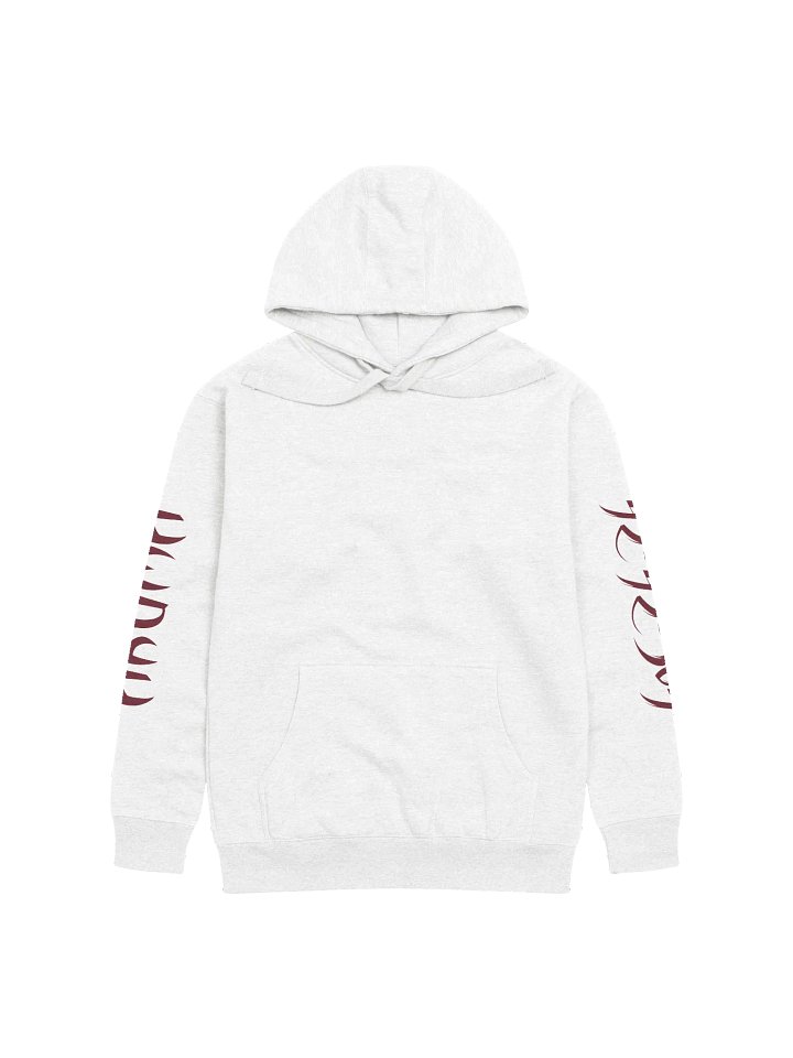 Fuzakenna Hoodie product image (1)