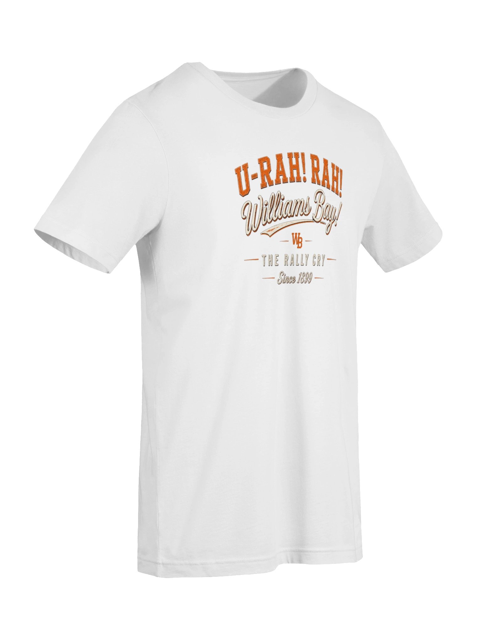 U-RAH! RAH! Tee product image (14)