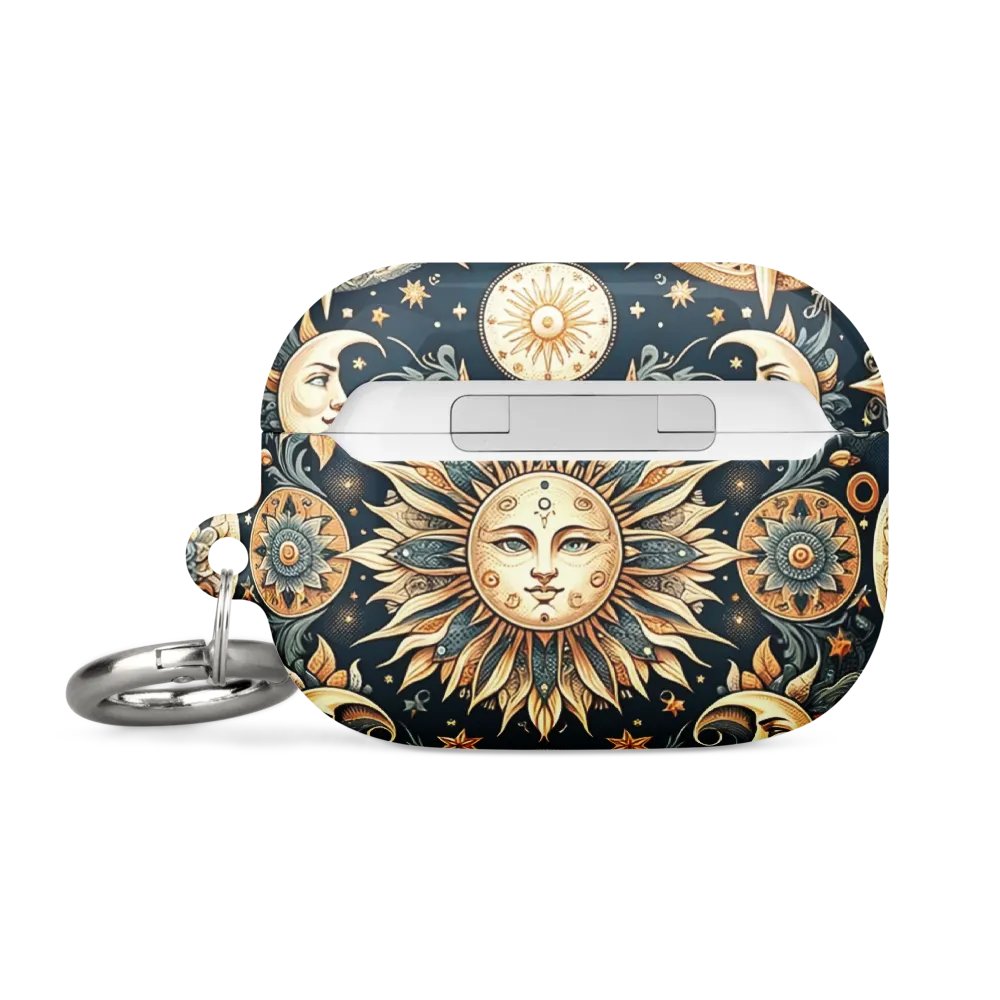All-Over Print Case for AirPods® product image (7)