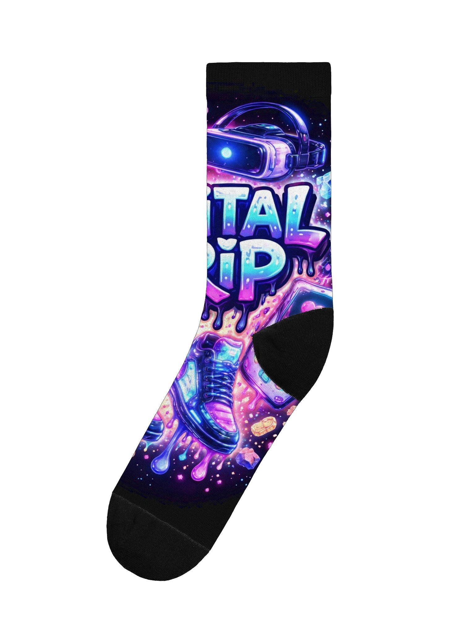 digital drip socks product image (1)