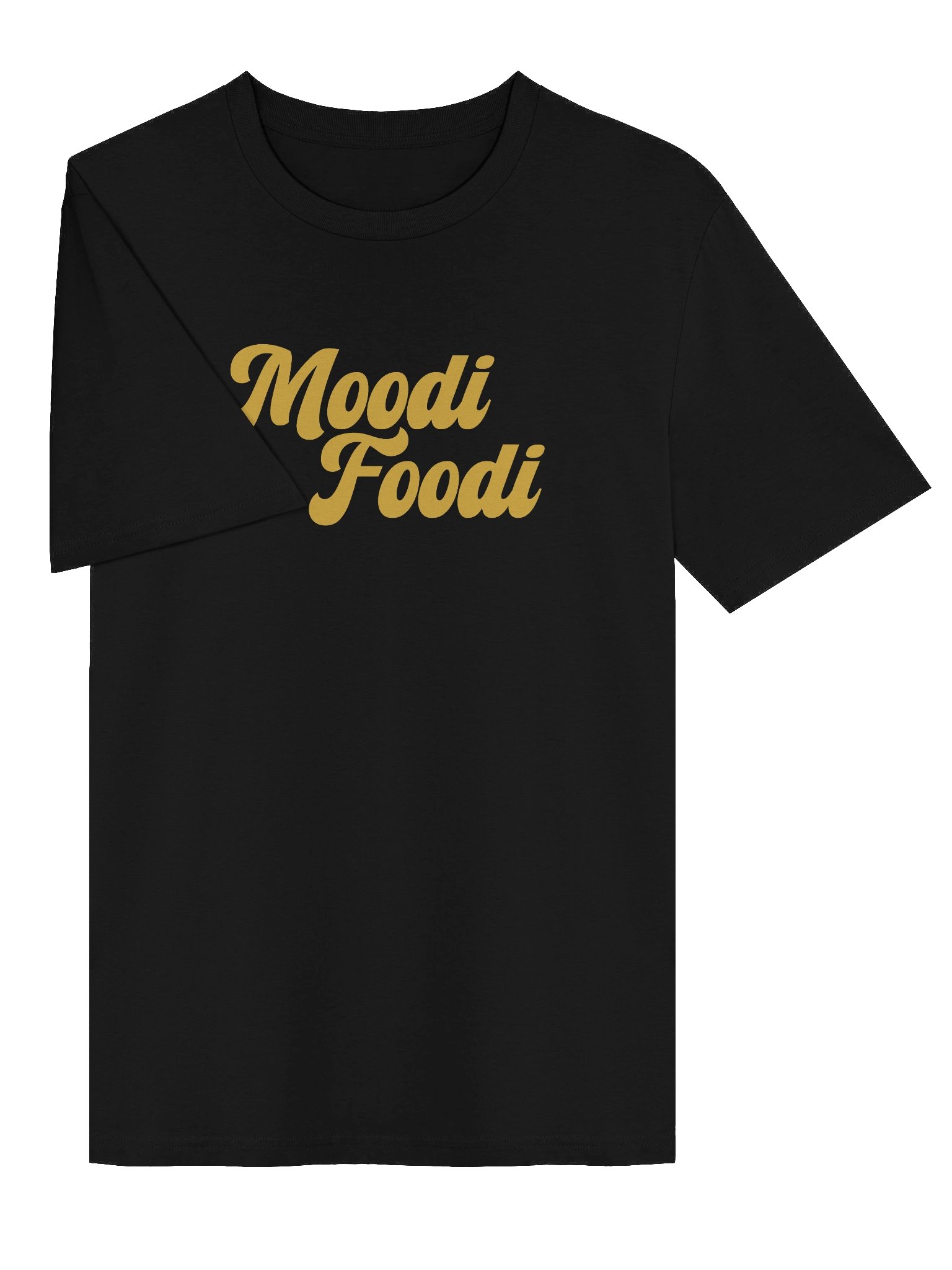Moodi Foodi Originals | Organic Comfort Fit - Mustard product image (3)