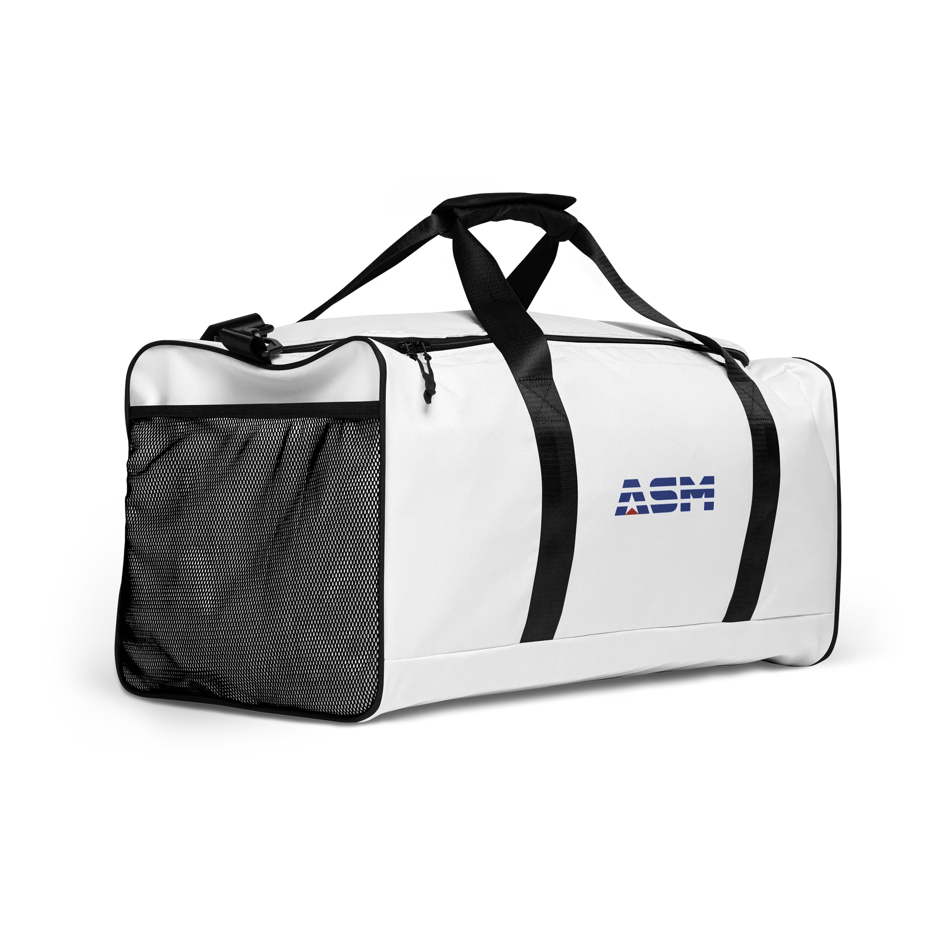 ASM Performance Travel Bag product image (2)