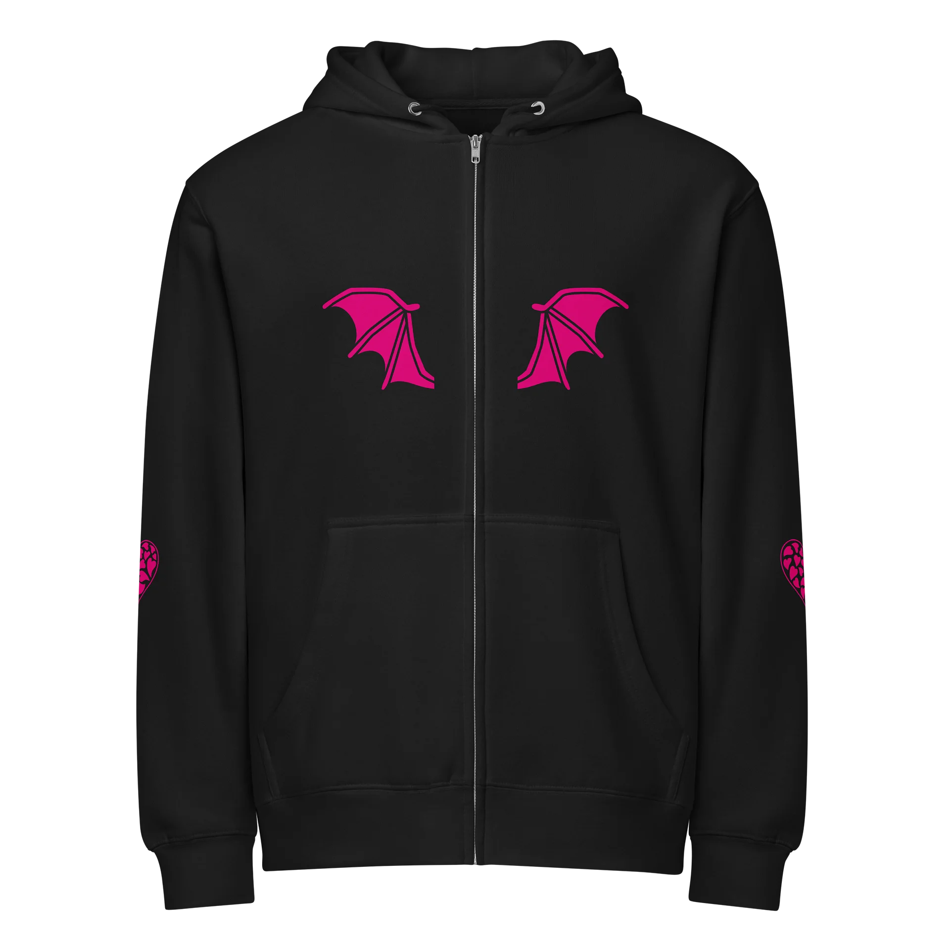Pink Vamp Jacket🧛💗 product image (1)