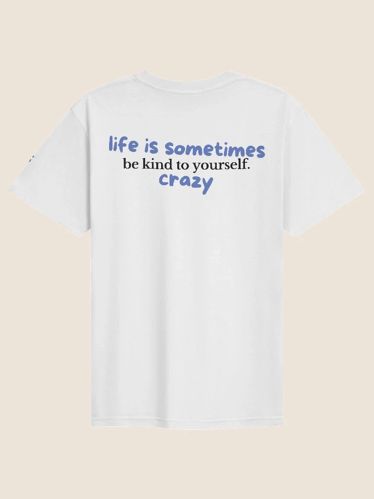 kind & crazy tee - daybreak edition product image (10)