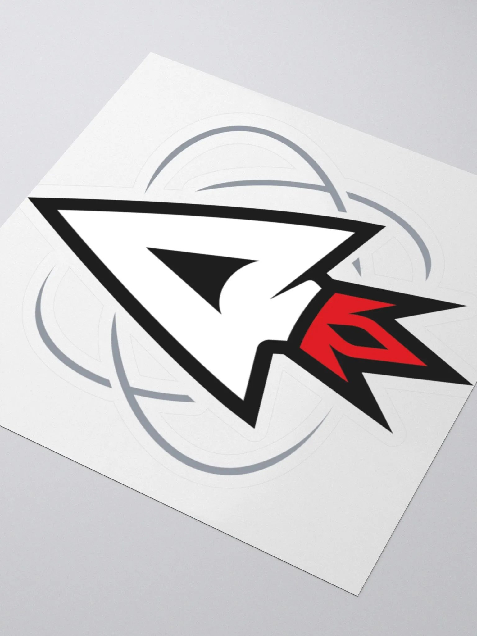Kiss Cut Stickers product image (3)