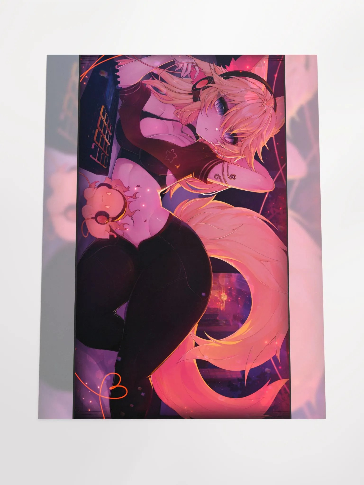 Sunset Poster product image (4)