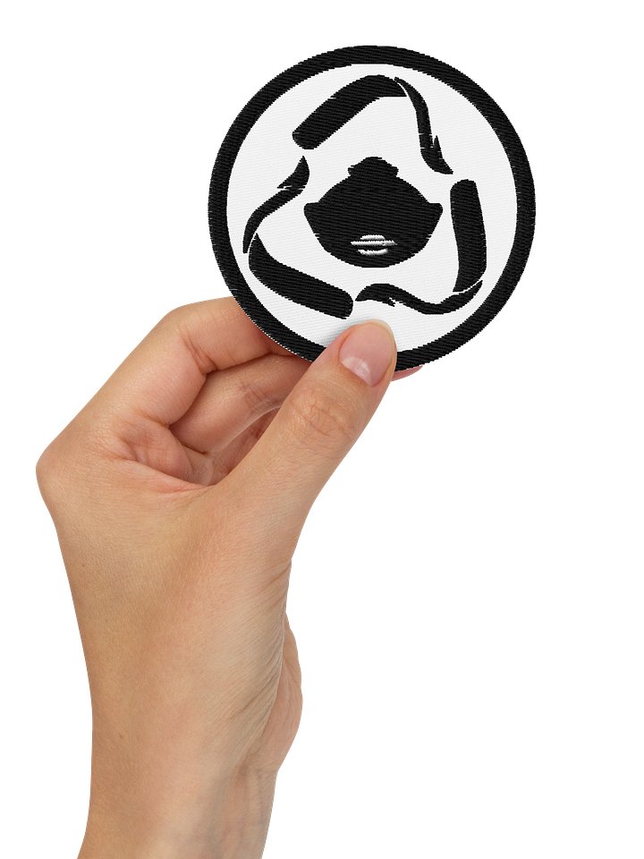 MTF Beet Poot Finders 3 inch patch product image (1)
