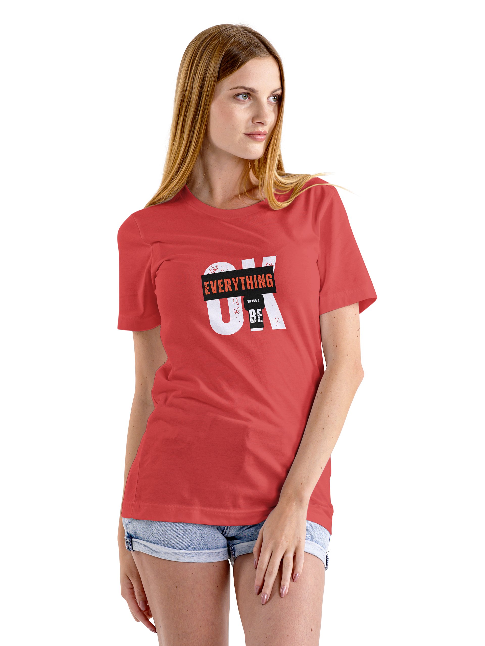 Unisex Graphic T-Shirt – Baseline product image (2)