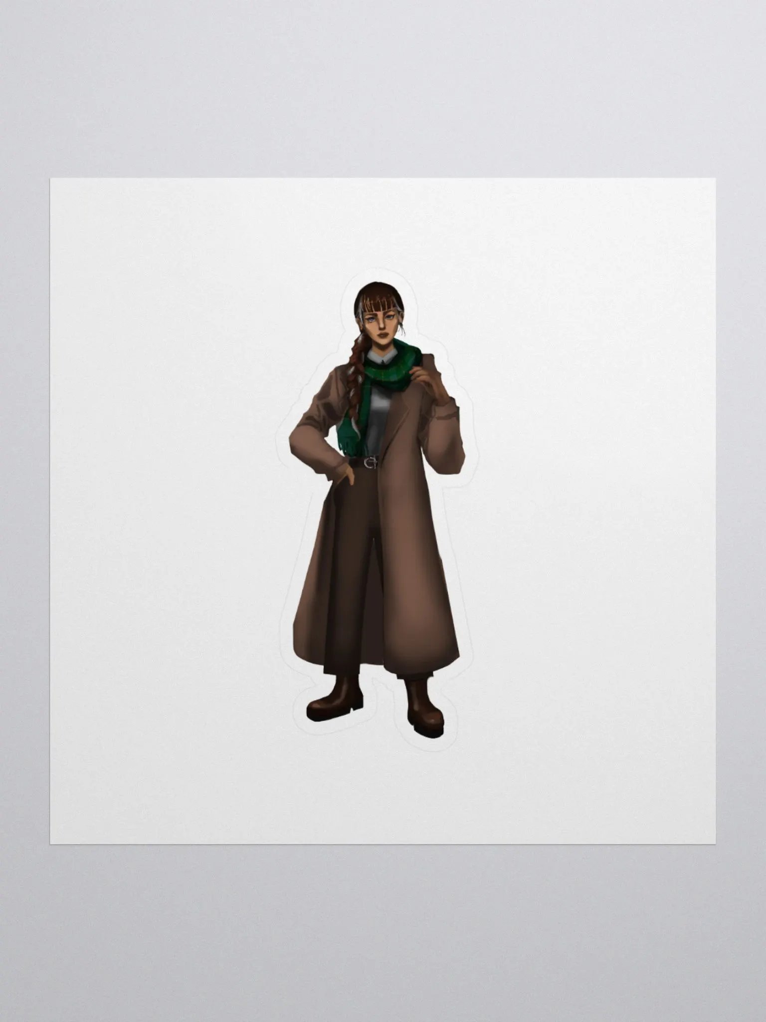 The Spider product image (1)