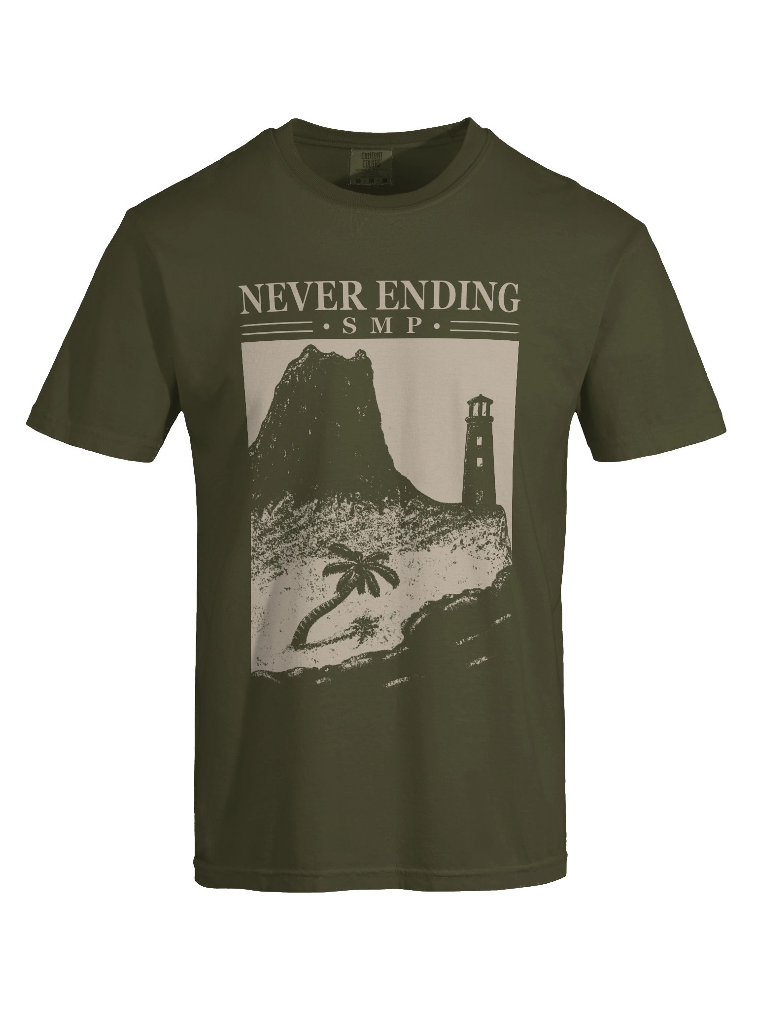 Vacation - Season 4 Tee product image (5)