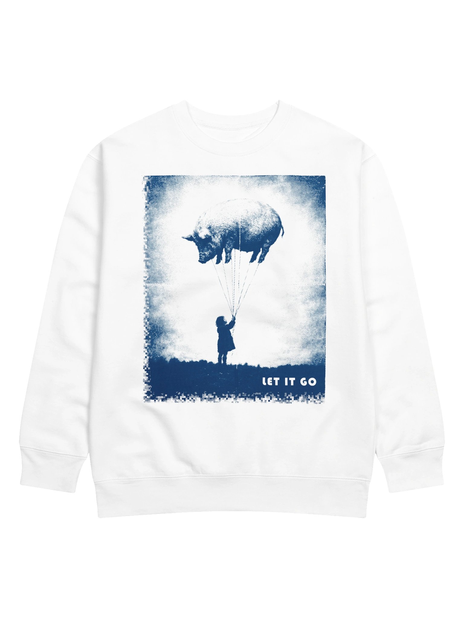 Let it Go Premium Sweatshirt product image (23)