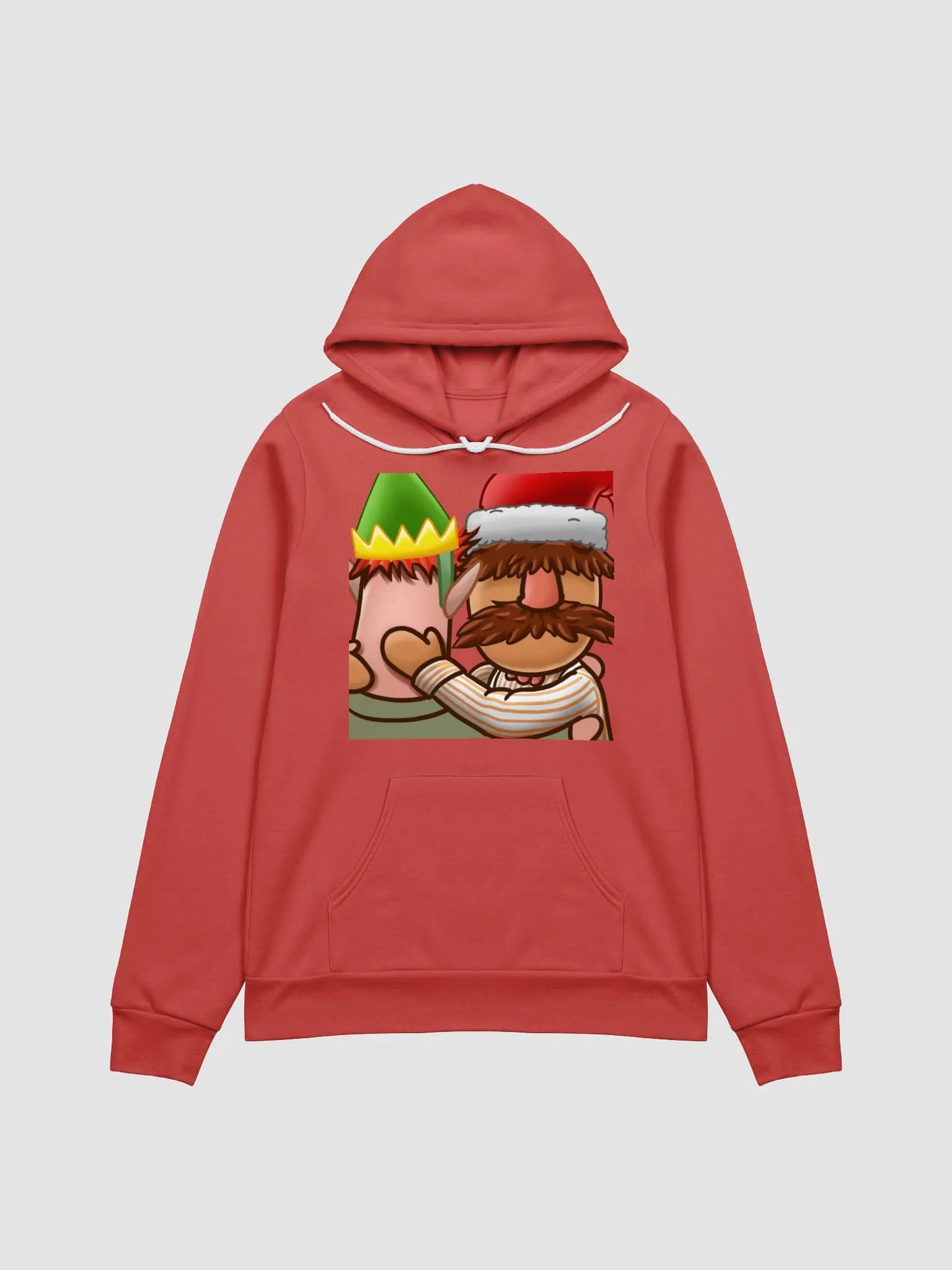 cmas hug hoodie product image (1)