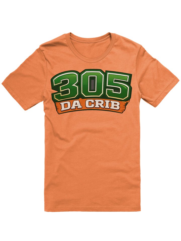 305 Da Crib product image (1)