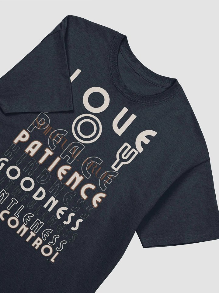 Spiritual Fruit - T Shirt product image (1)