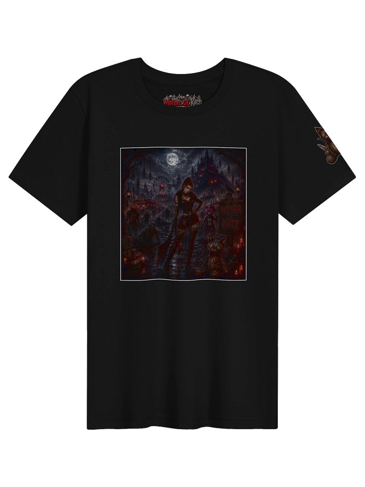 M0k Horror Carnival product image (1)