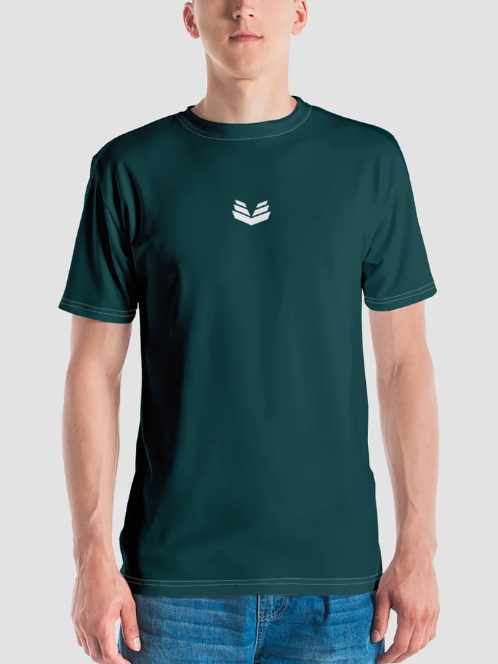 T-Shirt - Deep Teal product image (1)