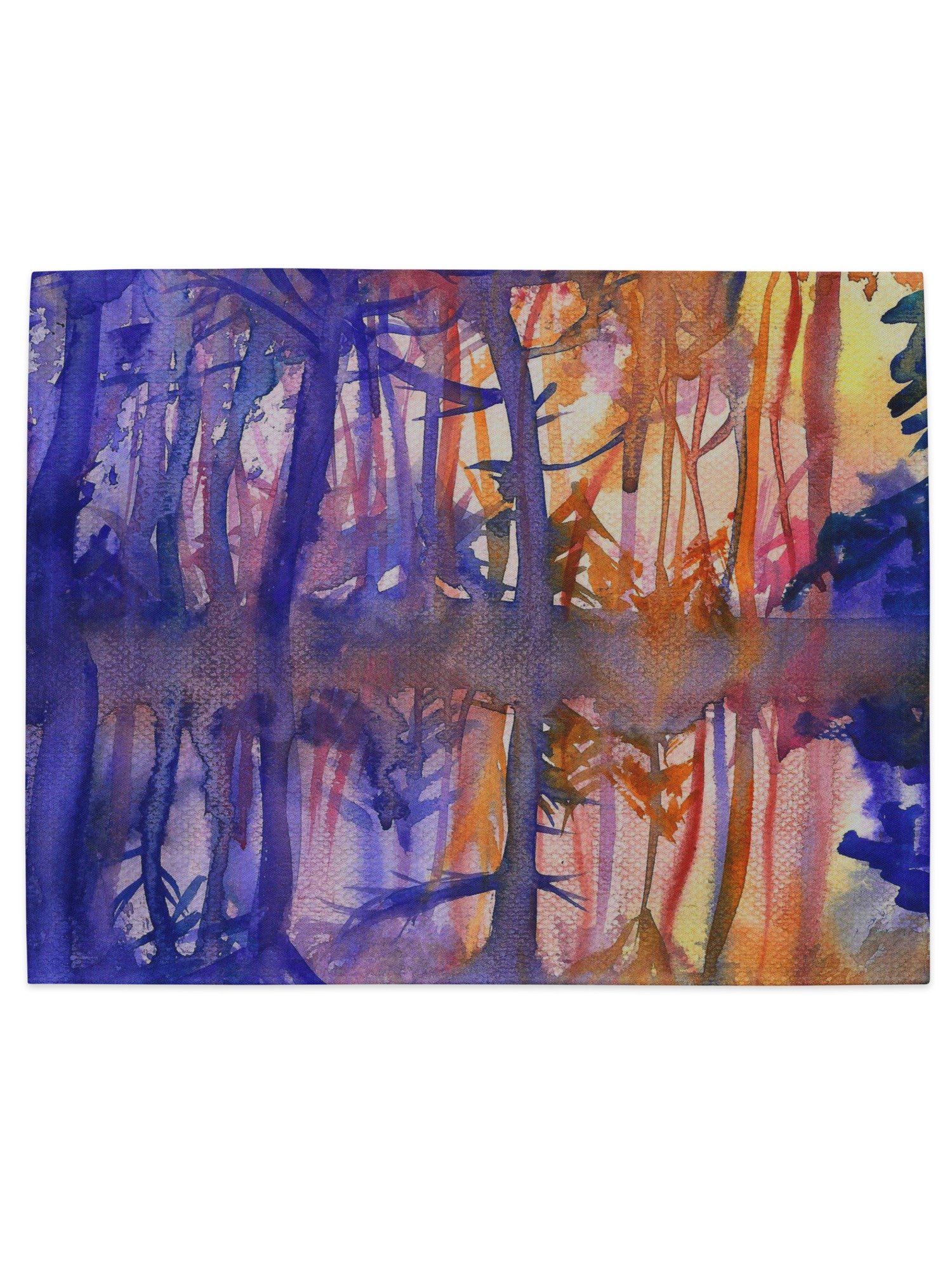 First Sun Rays Placemat Set product image (4)