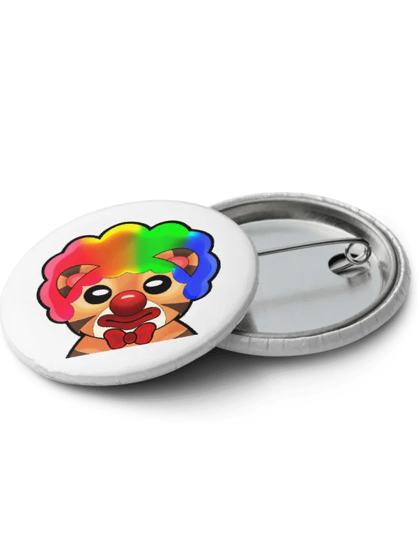 TheMafiaQueen Royal Pin Button Set product image (13)