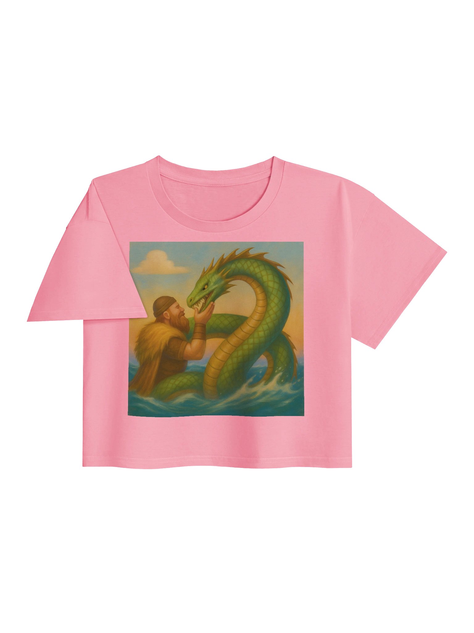 Lovestory Croptop product image (9)