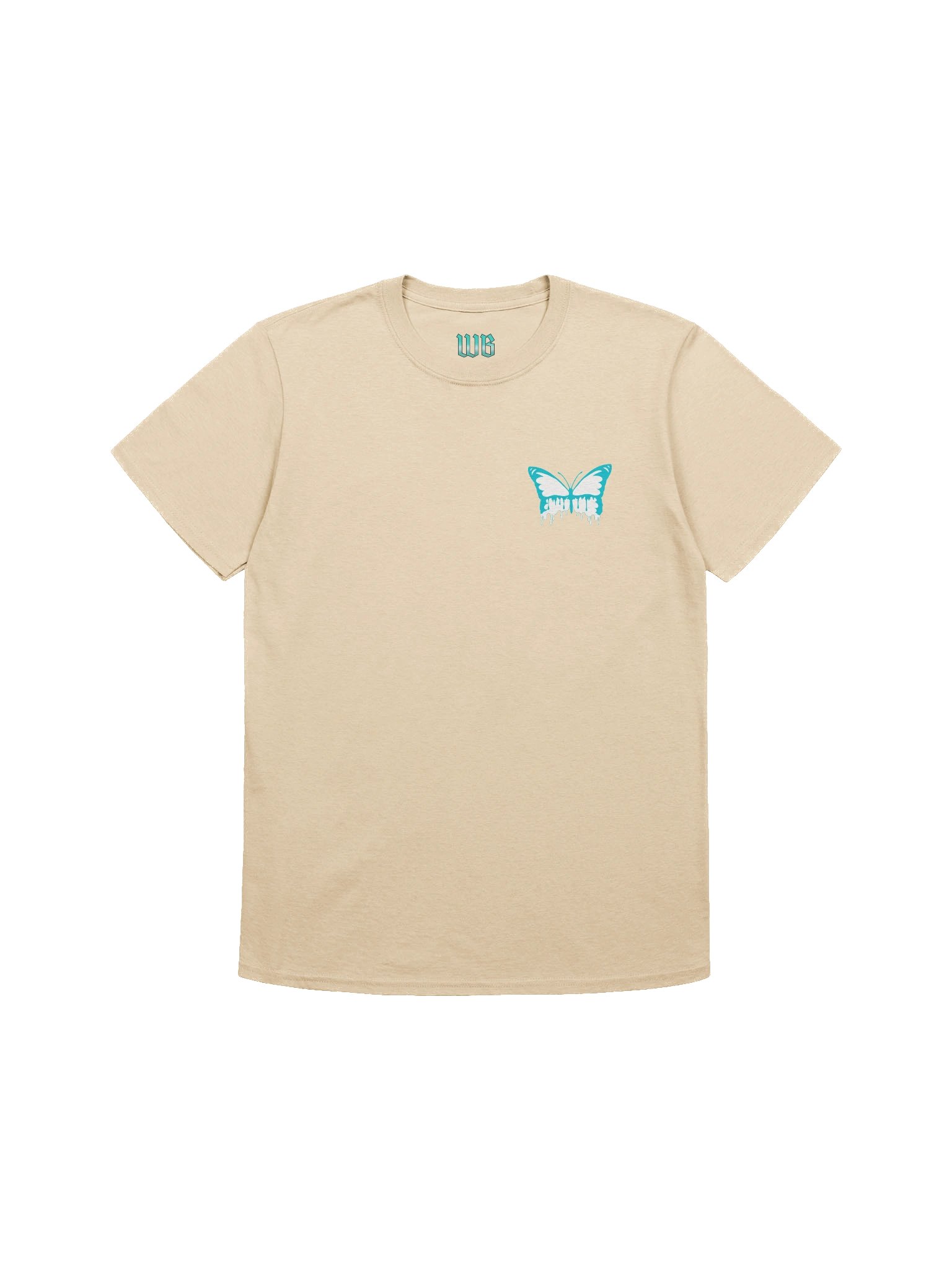 Surf and Sun Sketch T-Shirt product image (2)