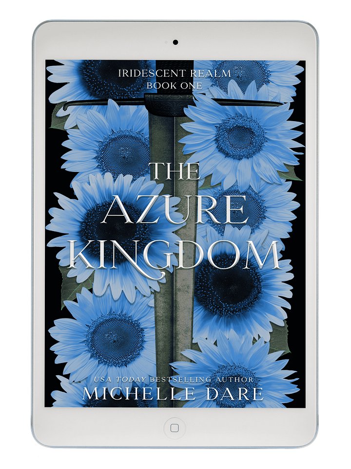 The Azure Kingdom product image (1)