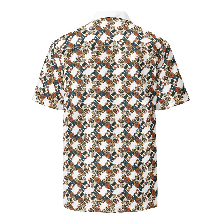 Streamcation Shirt product image (2)