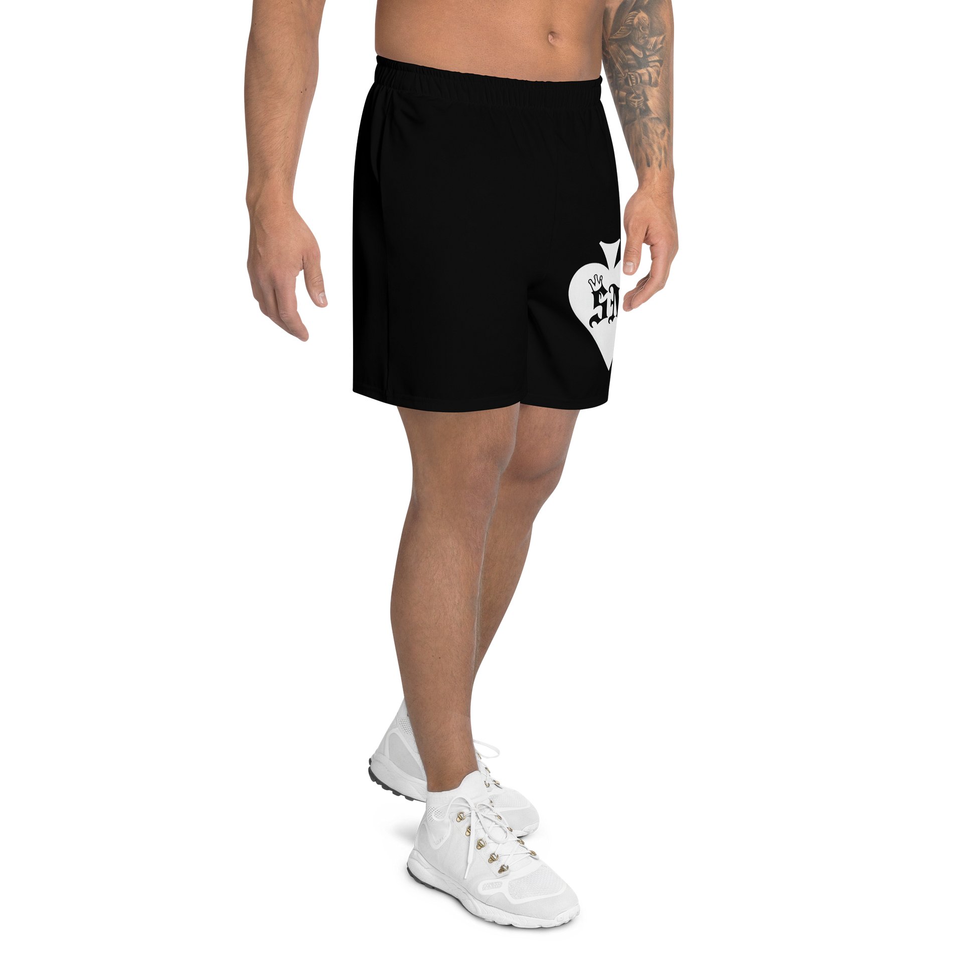 undefeated(black) product image (2)