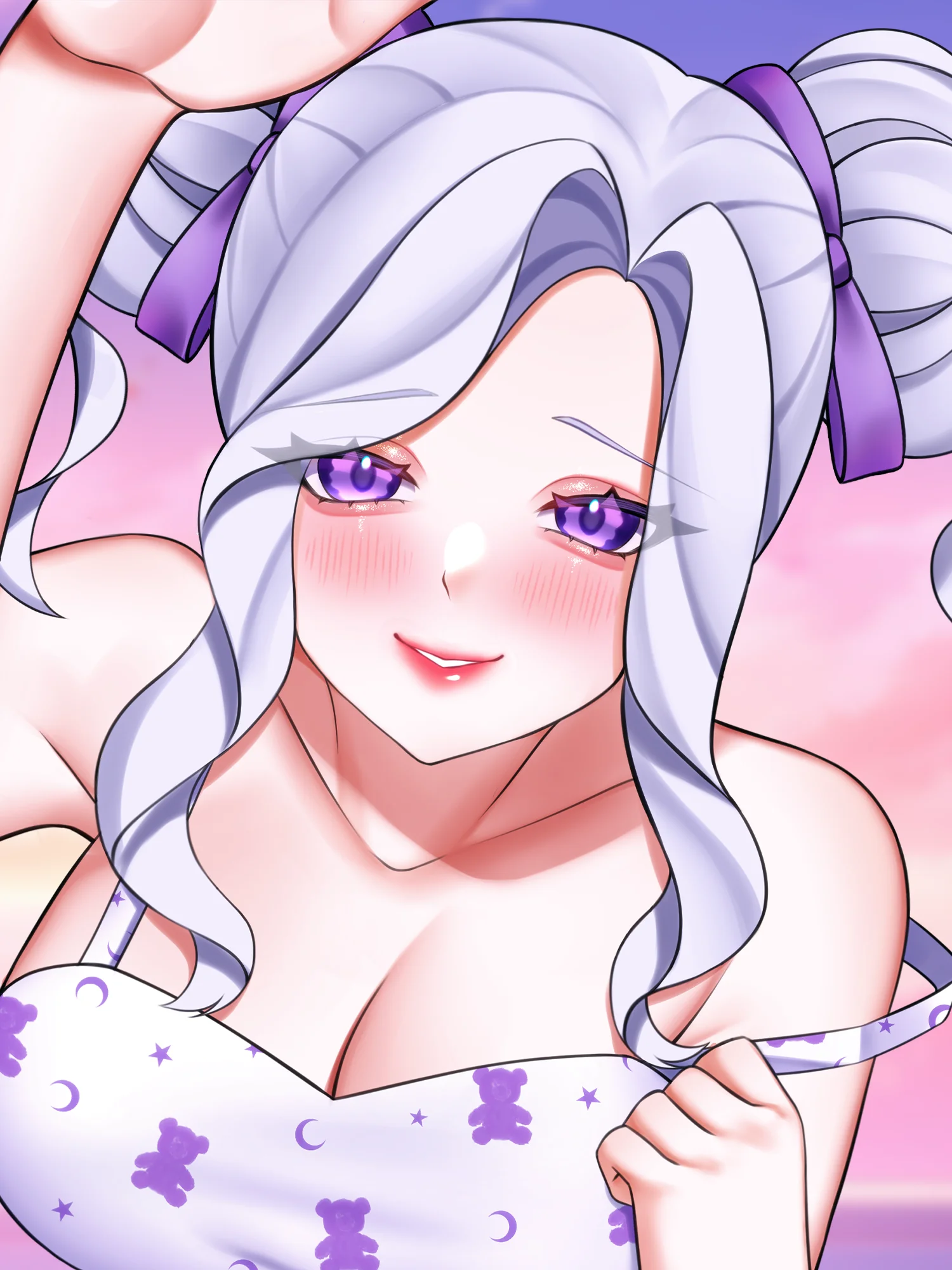 SFW Audio Roleplay Commission product image (1)